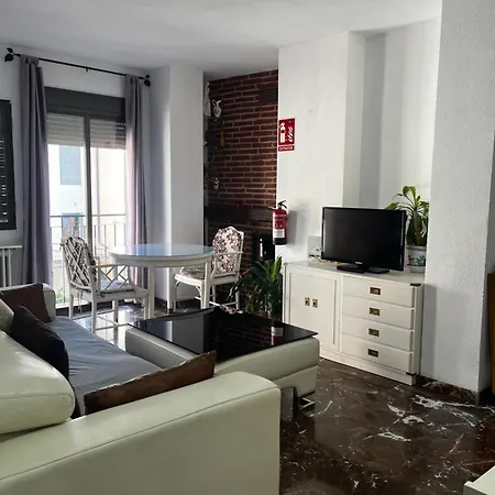 Appartement Centro Granada