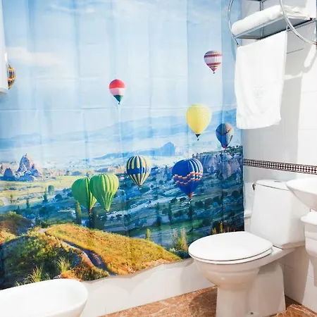 Appartement Centro