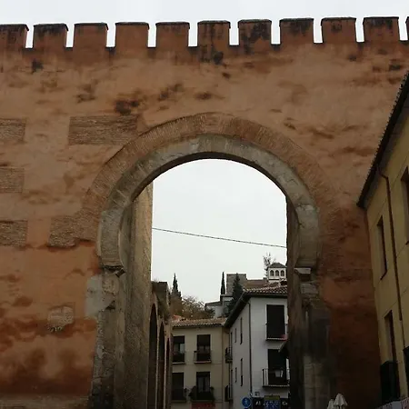 Appartement Centro