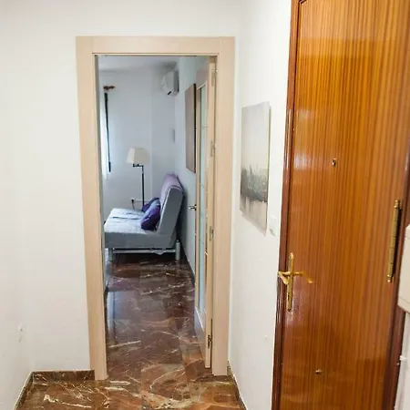 Appartement Centro