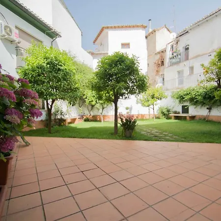 Centro Appartement