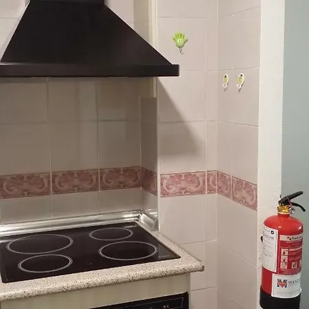Centro Appartement