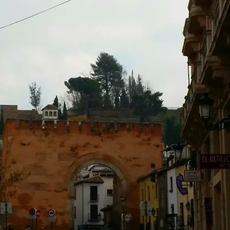 Appartement Centro *