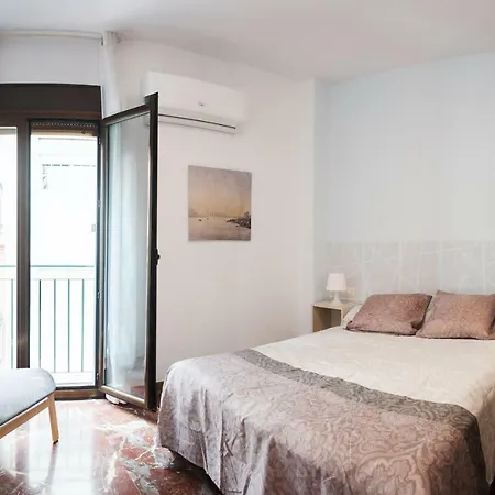 Appartement Centro Granada