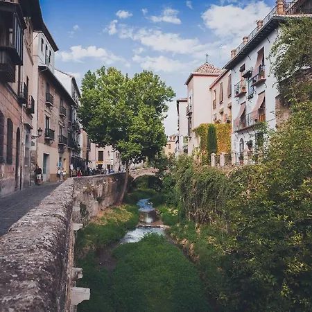 Centro Granada