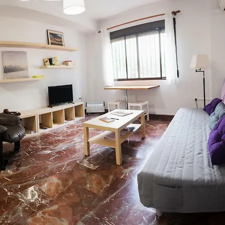 Centro Appartement *