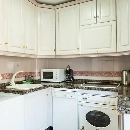 Appartement Centro