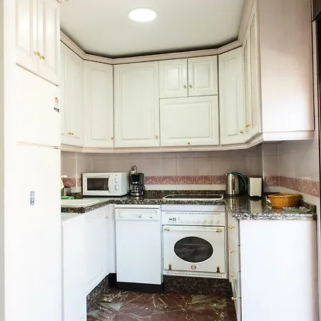 Centro Appartement *