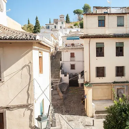 Appartement Centro Granada
